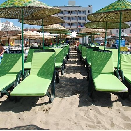 Mostar Hotel Ayvalı エクステリア 写真