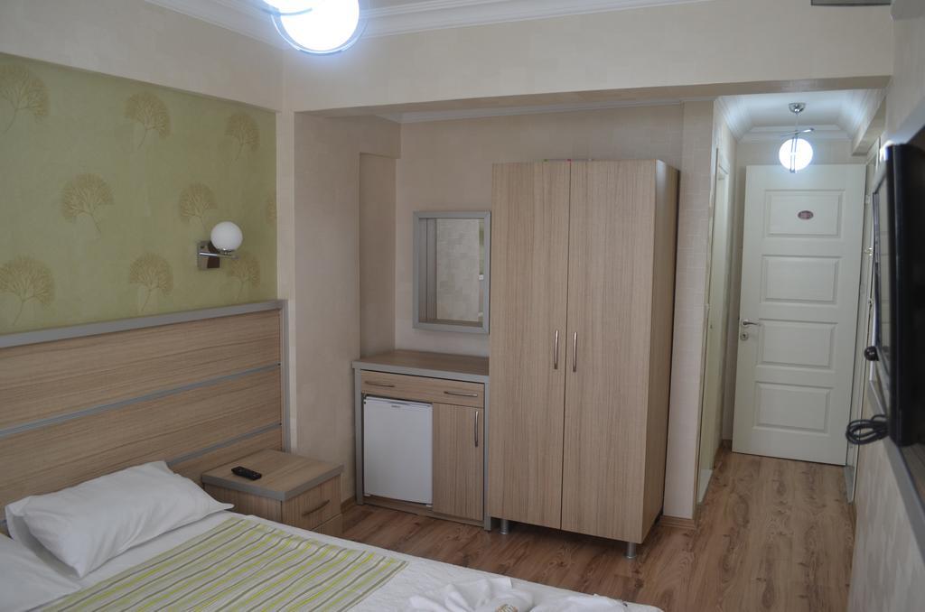 Mostar Hotel Ayvalı 部屋 写真
